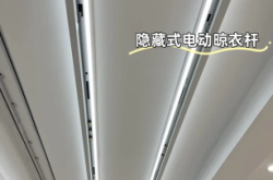 赤峰電動(dòng)隱形晾衣架維修電話號(hào)碼