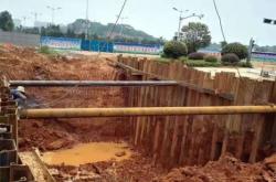 赤峰鋼板樁租賃施工隊(duì)電話號碼