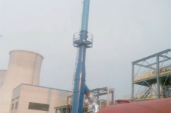 赤峰煙囪維修廠家電話地址查詢