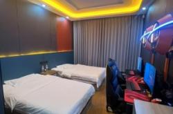 赤峰市翰林電競賓館電話號碼