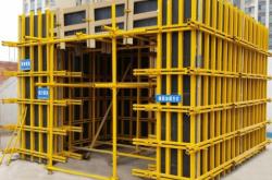 赤峰剪力墻支撐廠家電話號碼