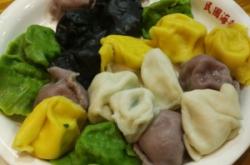 赤峰市松洲餃子店電話號碼