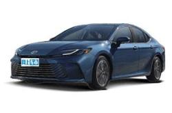 赤峰廣汽豐田4s店電話