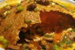 赤峰隱廬徽菜館電話多少號