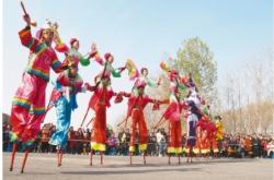 赤峰高蹺隊電話多少號碼啊