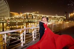 赤峰今喜婚紗攝影電話多少號(hào)