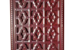 赤峰通風(fēng)防盜門廠家電話號(hào)碼