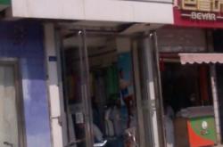 赤峰朝聚眼科醫(yī)院電話號(hào)碼