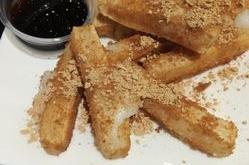 赤峰串世紀(jì)燒烤店電話地址是多少