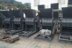 赤峰煤泥破碎機(jī)廠家電話號碼