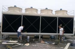 赤峰冷卻塔拆除廠家電話號(hào)碼