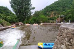 赤峰灤河漂流電話多少號