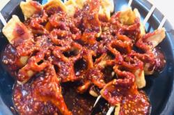 赤峰魚餅串采購平臺電話號碼