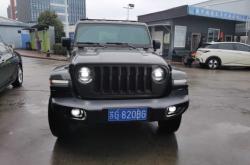 赤峰出售牧馬人電話號(hào)碼是多少