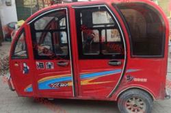 赤峰海寶電動車售后電話號碼