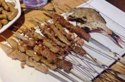 赤峰兄弟串吧訂餐電話多少號(hào)