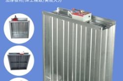 赤峰排煙閥批發(fā)電話多少號