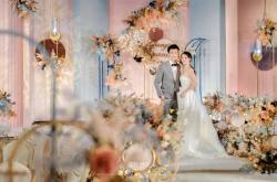 赤峰蜜匠婚慶公司電話多少號