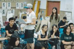 赤峰美術藝考聯(lián)系電話號碼