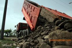 赤峰市土方運(yùn)輸車隊電話號碼