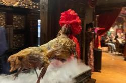 赤峰香滋蒙餐電話號碼查詢