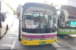 赤峰到滿洲里的客車電話號碼