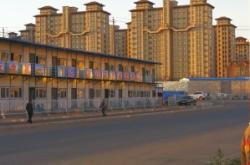 赤峰紅山區(qū)銀馬社區(qū)電話號(hào)碼