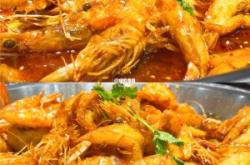 赤峰邵匯大蝦探店地址電話號(hào)碼