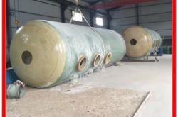 赤峰本地化工儲罐廠家電話號碼