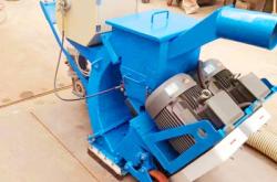 赤峰混凝土拋丸機廠家電話號碼