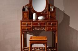 赤峰家具梳妝臺(tái)廠家電話多少