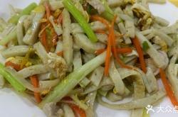 赤峰燒烤大排檔商家電話號碼