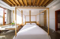 赤峰涵舍輕奢民宿電話(huà)號(hào)碼