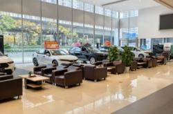 赤峰市有幾家賣本田4s店