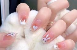 赤峰小兔子美甲電話地址查詢