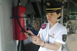 錦州客運(yùn)段赤峰車隊(duì)