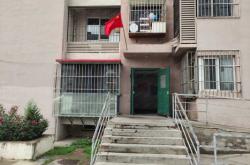 赤峰同心園小區(qū)