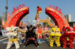 赤峰龍獅運(yùn)動協(xié)會電話是多少號