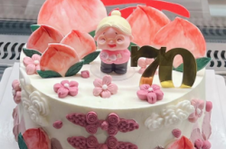 赤峰松山區(qū)蛋糕老人店電話號碼