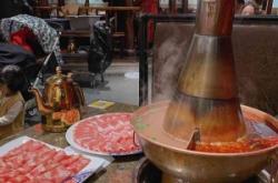 赤峰新天地涮鍋電話號碼多少