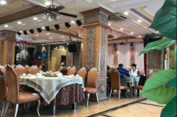 赤峰蒼狼白鹿飯店電話多少號(hào)