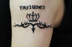 赤峰市荔枝紋紋身店電話地址