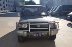 赤峰越野車修理電話號碼是多少