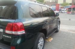 赤峰橋北酷路澤售后電話號(hào)碼