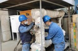 赤峰蒸汽鍋爐縣維修電話號碼