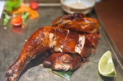 赤峰燒雞哪家好吃