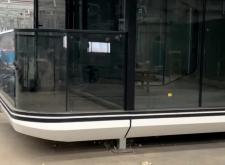 赤峰太空艙民宿推薦電話(huà)是多少