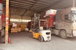 鄖縣到赤峰物流電話號碼多少