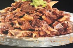 赤峰新天地牛骨頭店電話號碼