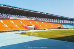 赤峰體育場在哪